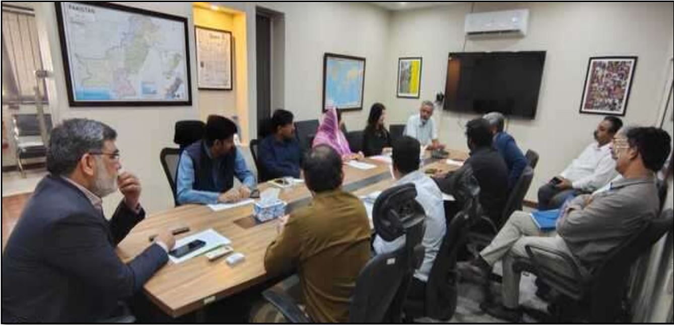 Session Photo 4 - CEO Address
